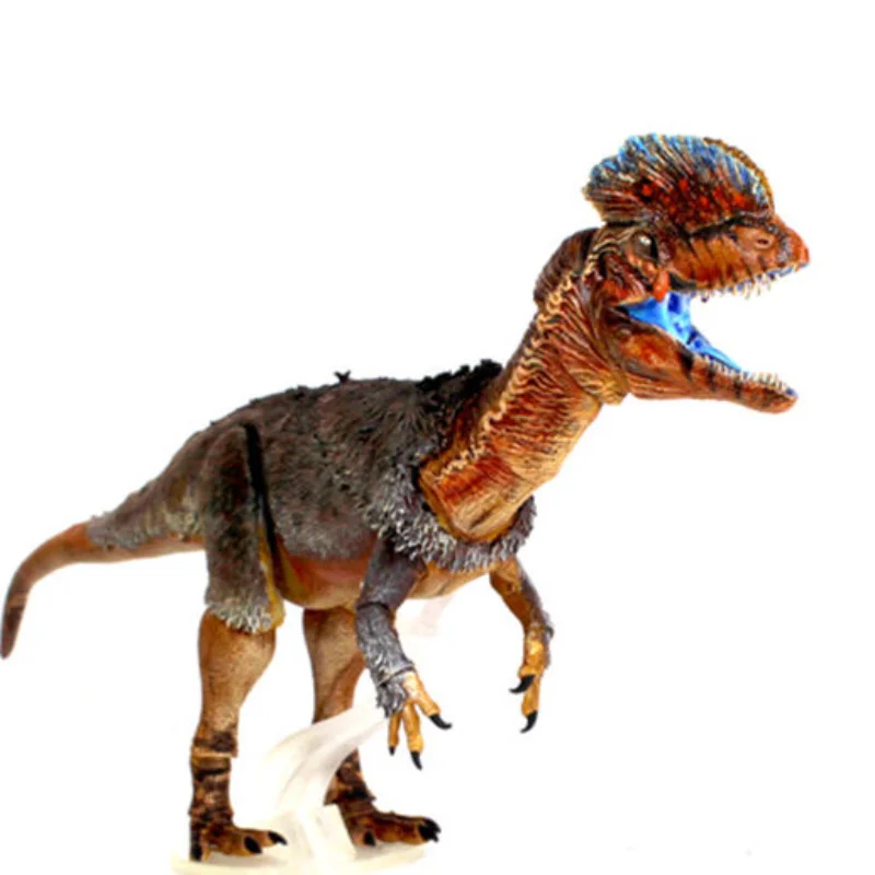 Model Kit Dinosaur Bandai - 재고 있음: 중생대의 야수들, 달의 계곡의