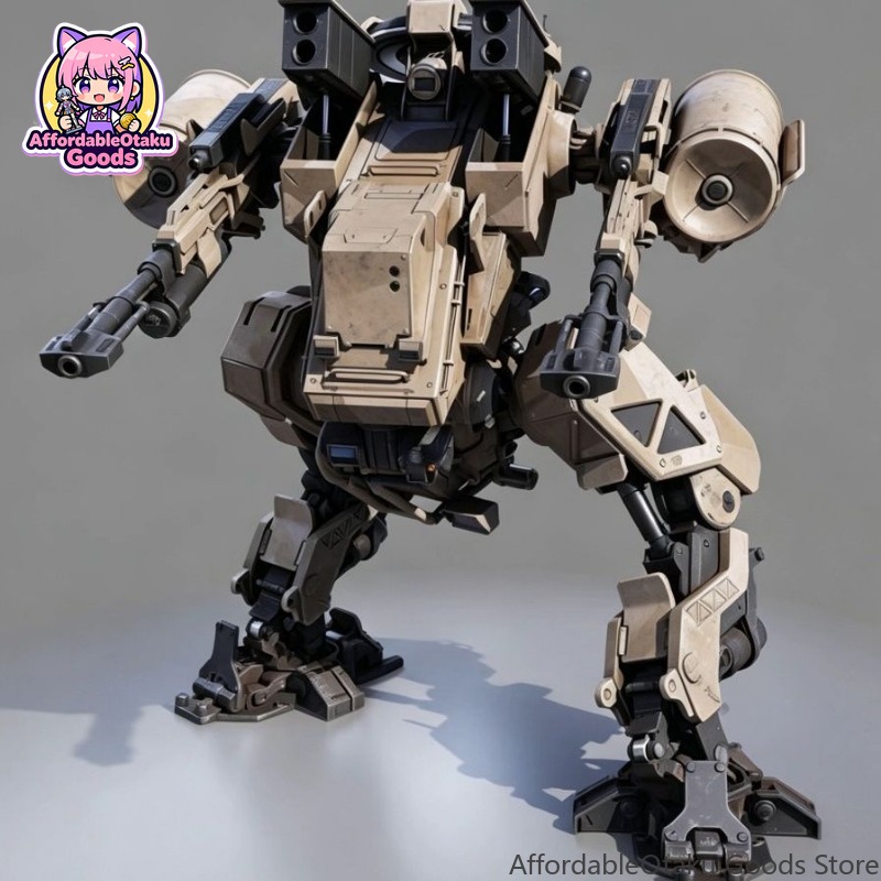 Model Kit Reshiram - Doomsday Mecha 003 GJ 화이트 모델