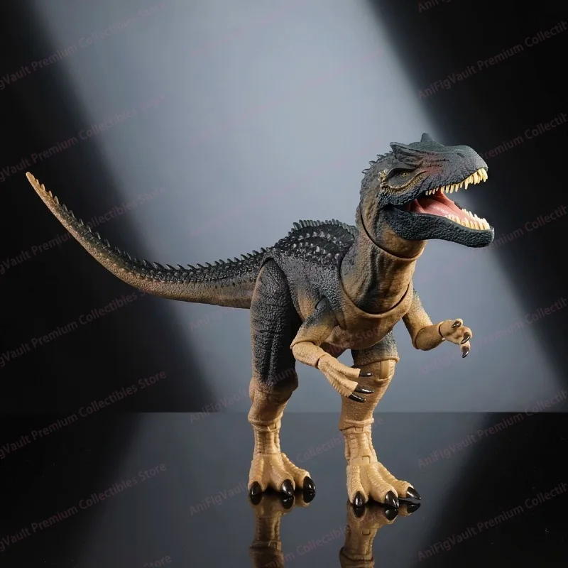 Model Kit Dinosaur Bandai - 쥬라기 해먼드 컬렉션 시리즈 사비지 드래곤