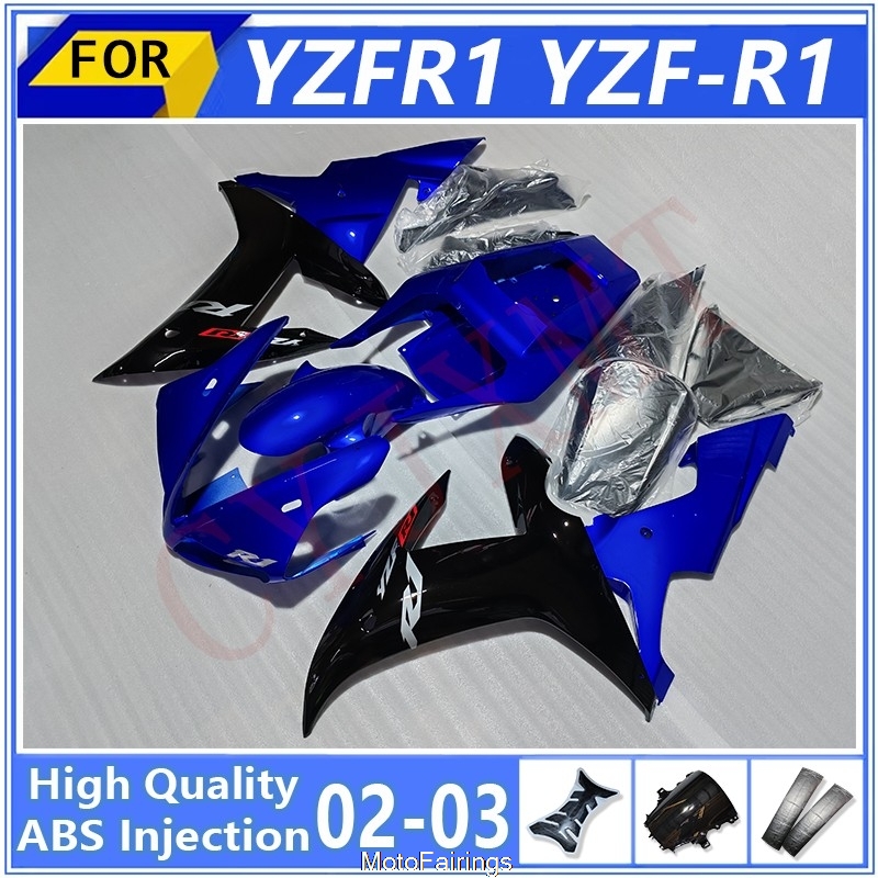 Model Kit Yamaha R1 - 야마하 YZFR1 YZF R1 2002 2003