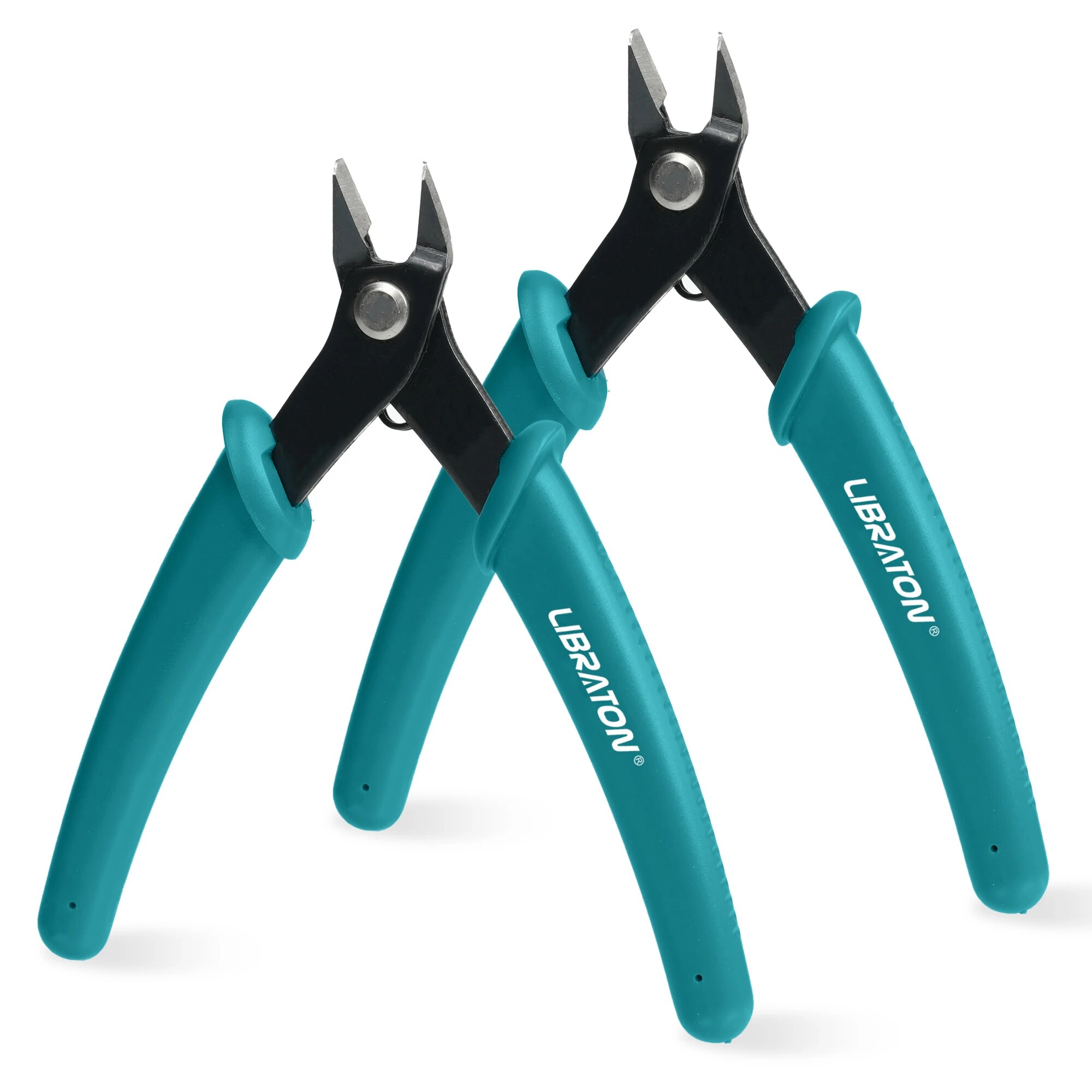 Model Kit Nippers - LIBRATON 마이크로 와이어 커터 정밀 전자