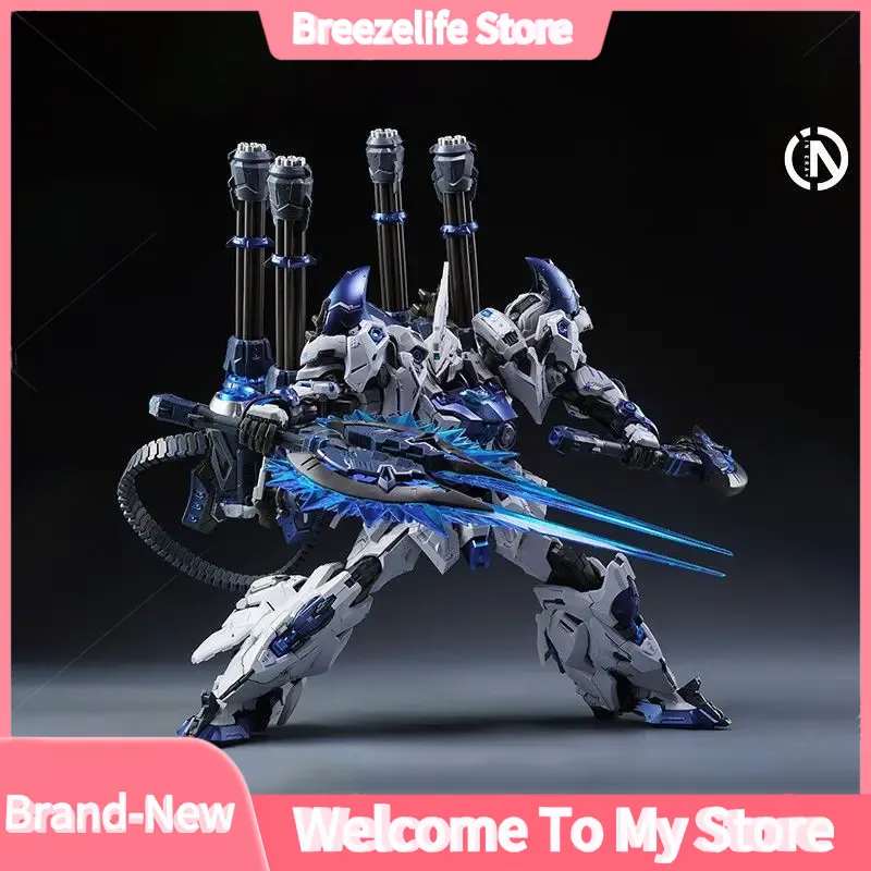 Model Kit Lizard - 【재고 있음】LIZARD 1/100 IN ERA+RMD 폴라