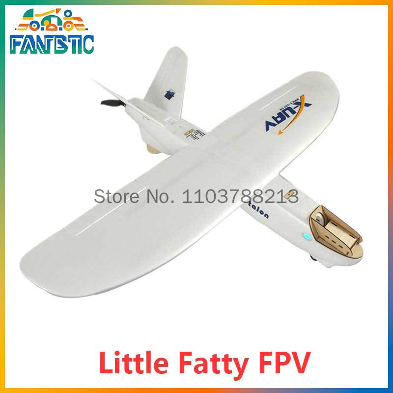 Model Kit X Wing - 원격 조종 항공기 X-Uav Tianjieli Mini