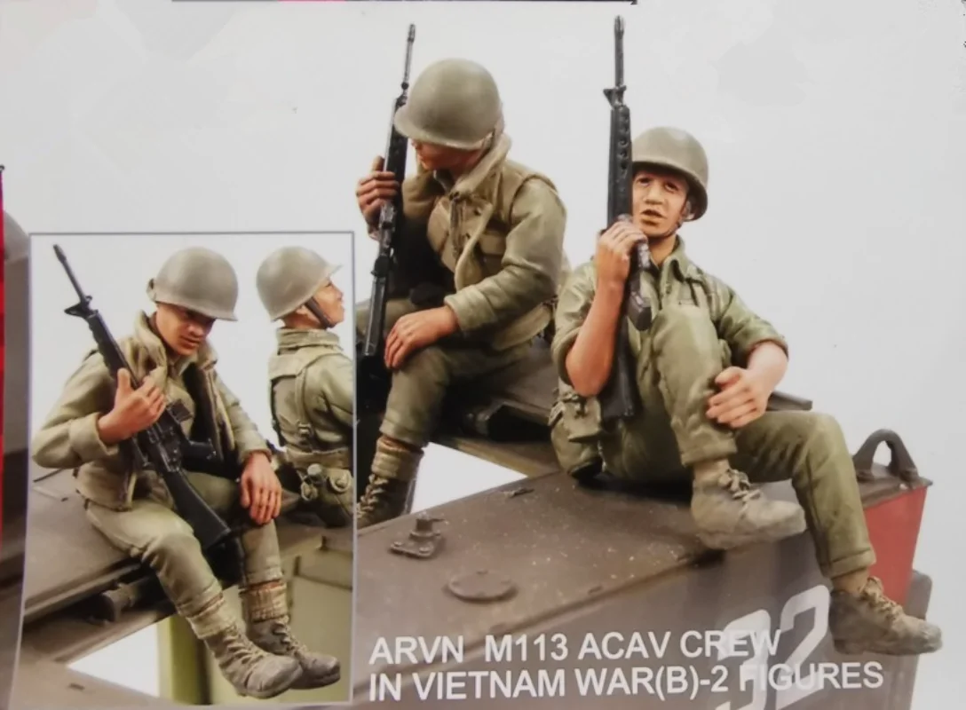Model Kit Reshiram - 1/35 스케일 수지 피규어 조립 모델