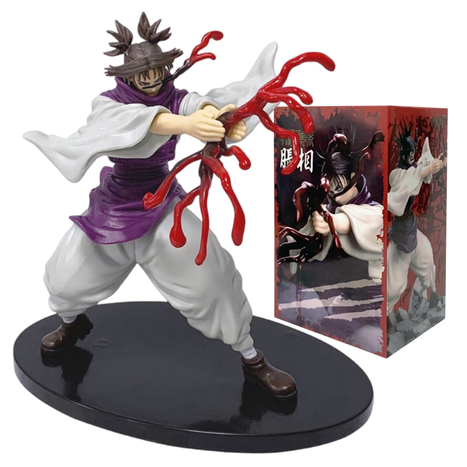 Model Kit Jujutsu Kaisen - 16cm Anime Jujutsu Kaisen Choso 쿨