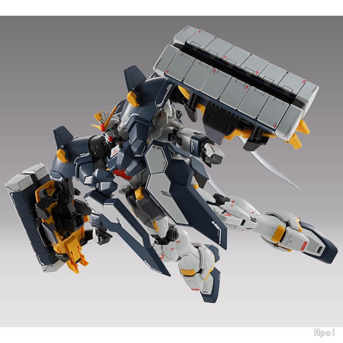 반다이 MG 건담 샌드록 커스텀(EW) - 아르마딜로  - Model Kit Lizard 리뷰 및 가격