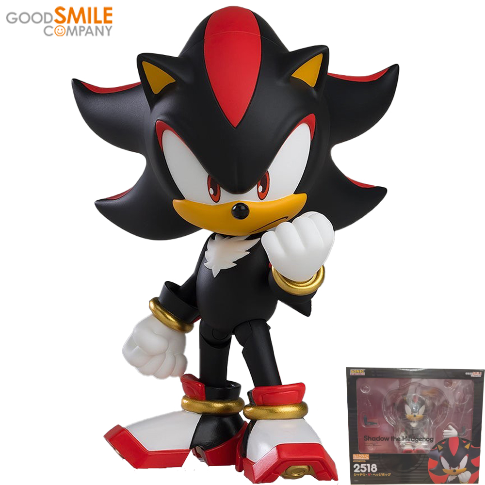 재고 있음 Good Smile Company Sonic - Model Kit Sonic 리뷰 및 가격