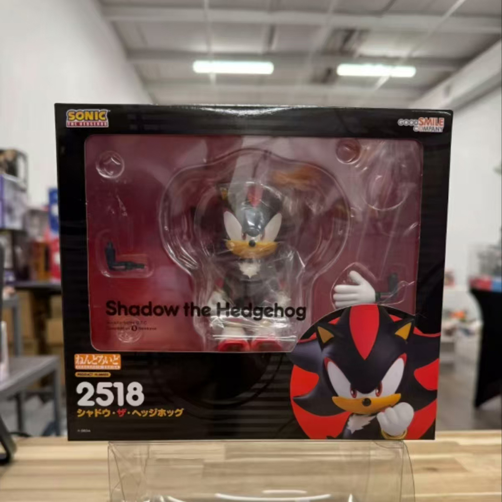 재고 있음 Good Smile Company Sonic - Model Kit Sonic 리뷰 및 가격