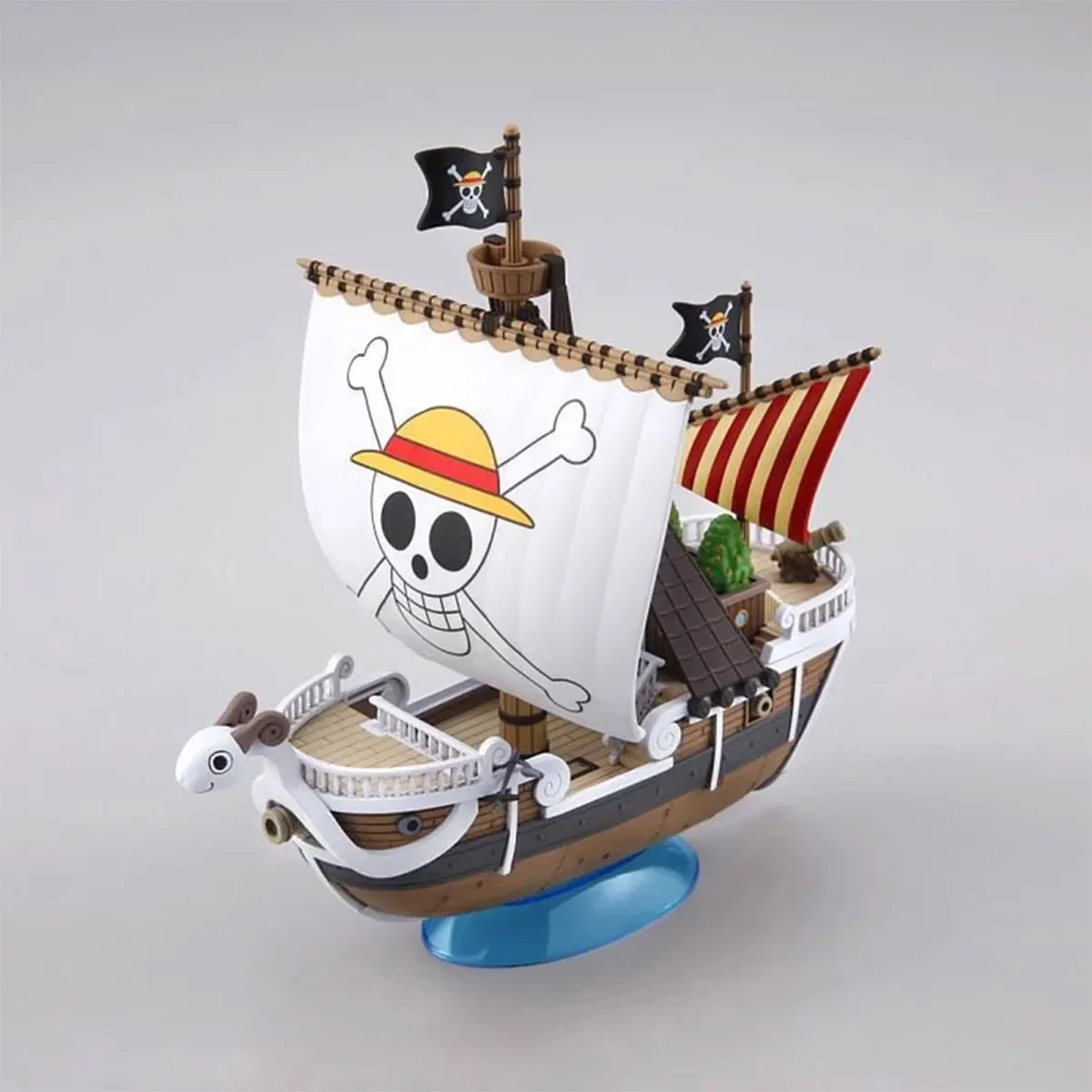 [재고 있음] 반다이 정품 원피스 모델 키트 애니메이션 - Model Kit One Piece Going Merry 리뷰 및 가격