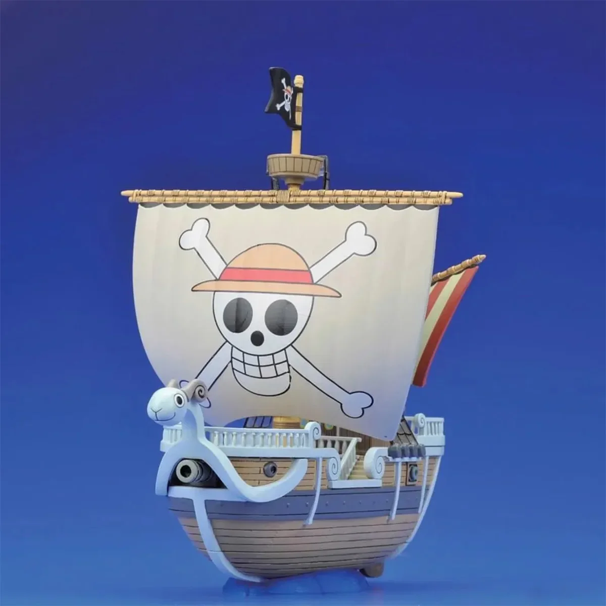 [재고 있음] 반다이 정품 원피스 모델 키트 애니메이션 - Model Kit One Piece Going Merry 리뷰 및 가격