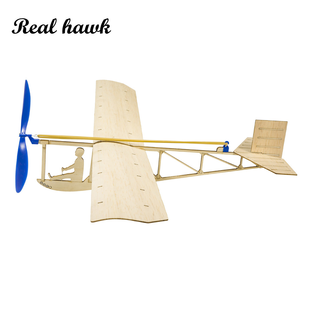 STEM 고무줄 동력 비행기 키트, 어린이 물리학 학습 - Model Kit Instructions 리뷰 및 가격