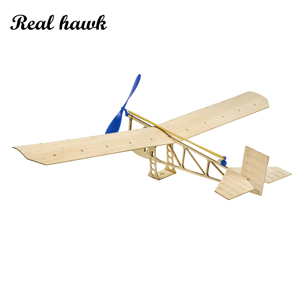 STEM 고무줄 동력 비행기 키트, 어린이 물리학 학습 - Model Kit Instructions 리뷰 및 가격