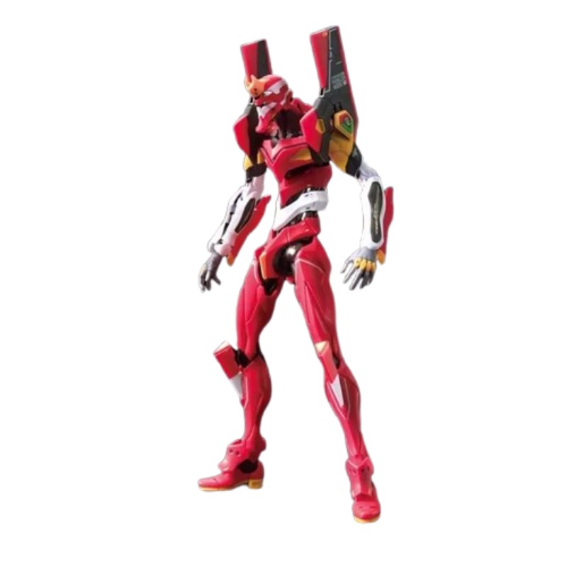 반다이 정품 RG 에반게리온 유닛 01 00 03 마크 - Model Kit Eva 02 리뷰 및 가격