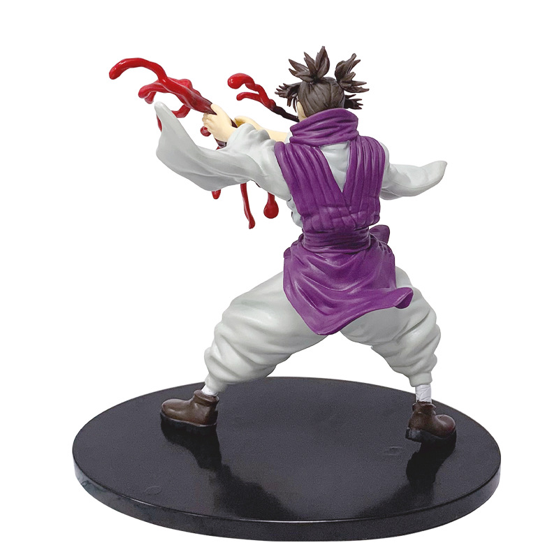 애니메이션 Jujutsu Kaisen 피규어 16cm  - Model Kit Jujutsu Kaisen 리뷰 및 가격