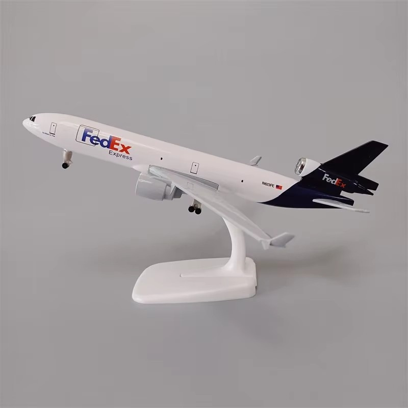 MD MD-11 금속 합금 모형 비행기 키트, 바퀴 장 - Model Kit Instructions 리뷰 및 가격