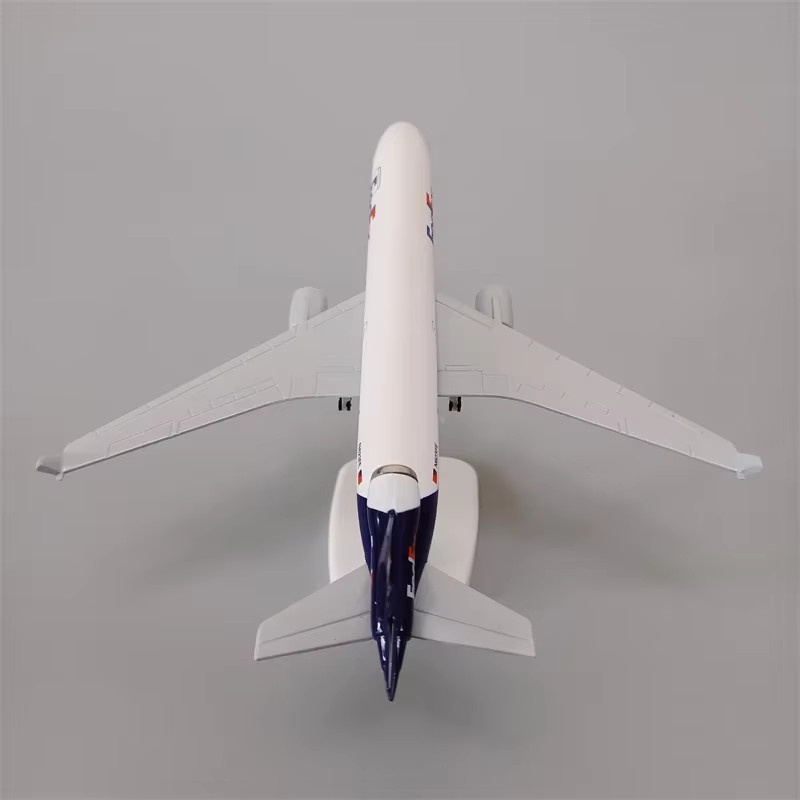 MD MD-11 금속 합금 모형 비행기 키트, 바퀴 장 - Model Kit Instructions 리뷰 및 가격