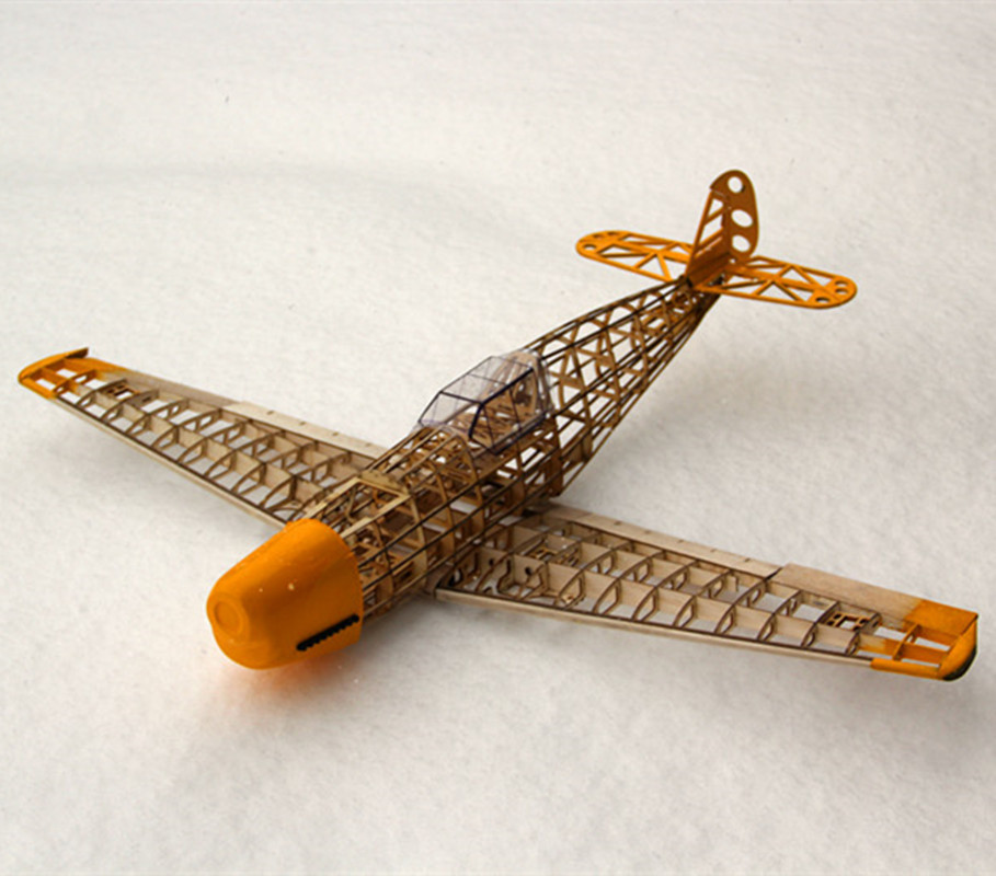 RC 비행기 레이저 컷 발사 우드 비행기 키트, BF1 - Model Kit Instructions 리뷰 및 가격