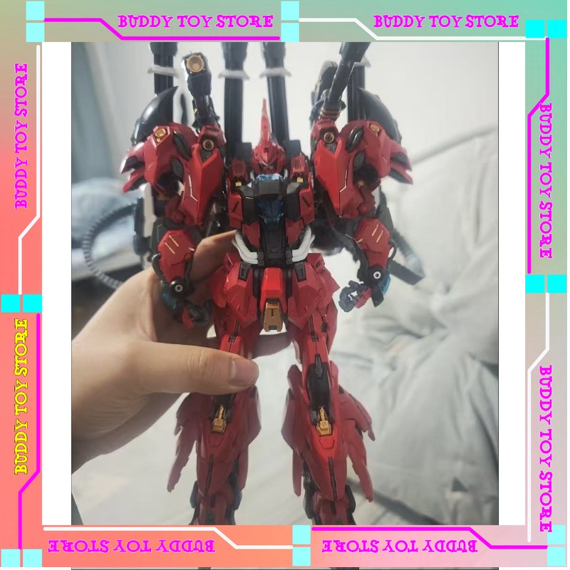 IN ERA + MG 1/100 모델 키트 리자드 로봇 - Model Kit Lizard 리뷰 및 가격