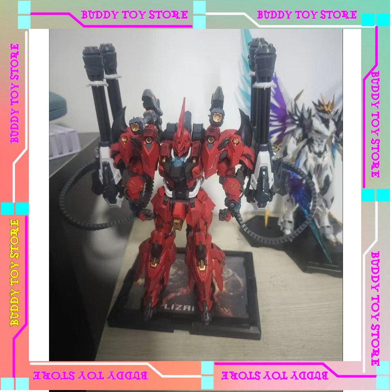 IN ERA + MG 1/100 모델 키트 리자드 로봇 - Model Kit Lizard 리뷰 및 가격