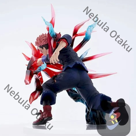 Jujutsu Kaisen Itadori Yuji Ga - Model Kit Jujutsu Kaisen 리뷰 및 가격