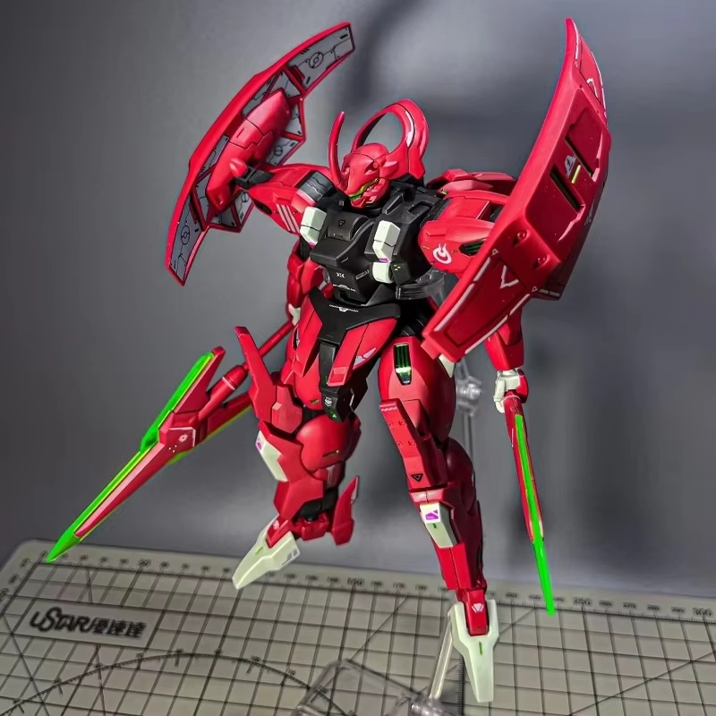 HG 1/144 다릴발드 MD-0064 머큐리의 마녀  - Model Kit Galahad 리뷰 및 가격