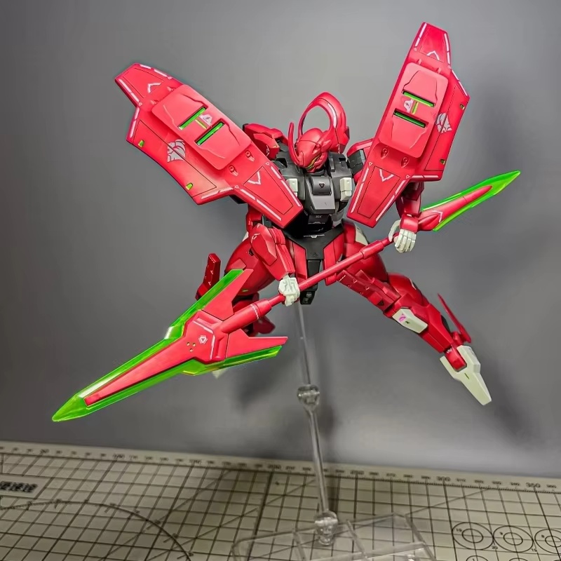 HG 1/144 다릴발드 MD-0064 머큐리의 마녀  - Model Kit Galahad 리뷰 및 가격