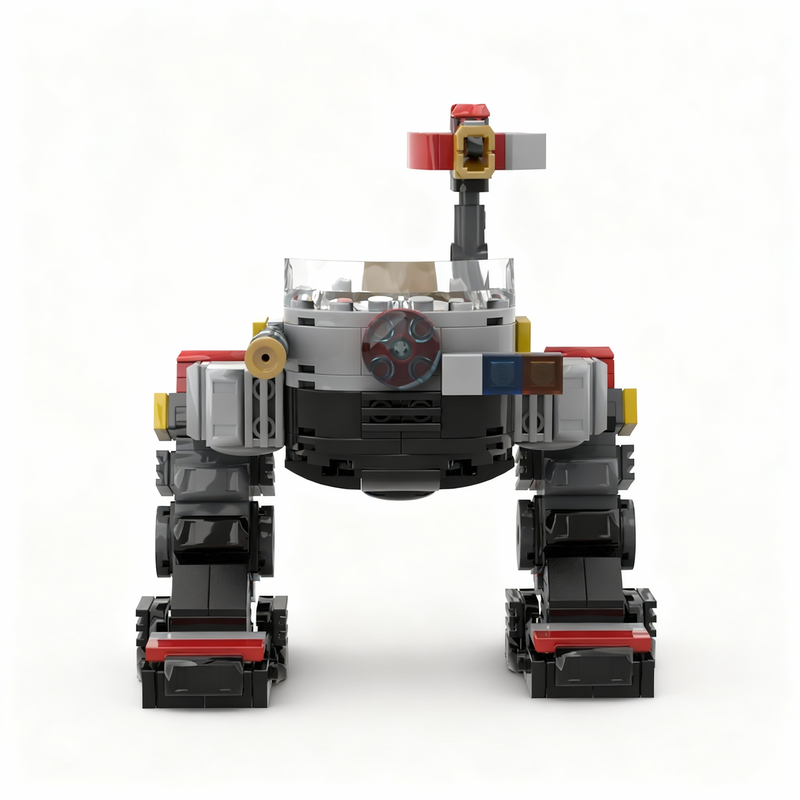 260pcs MOC Eggwalker Sonic Adv - Model Kit Sonic 리뷰 및 가격