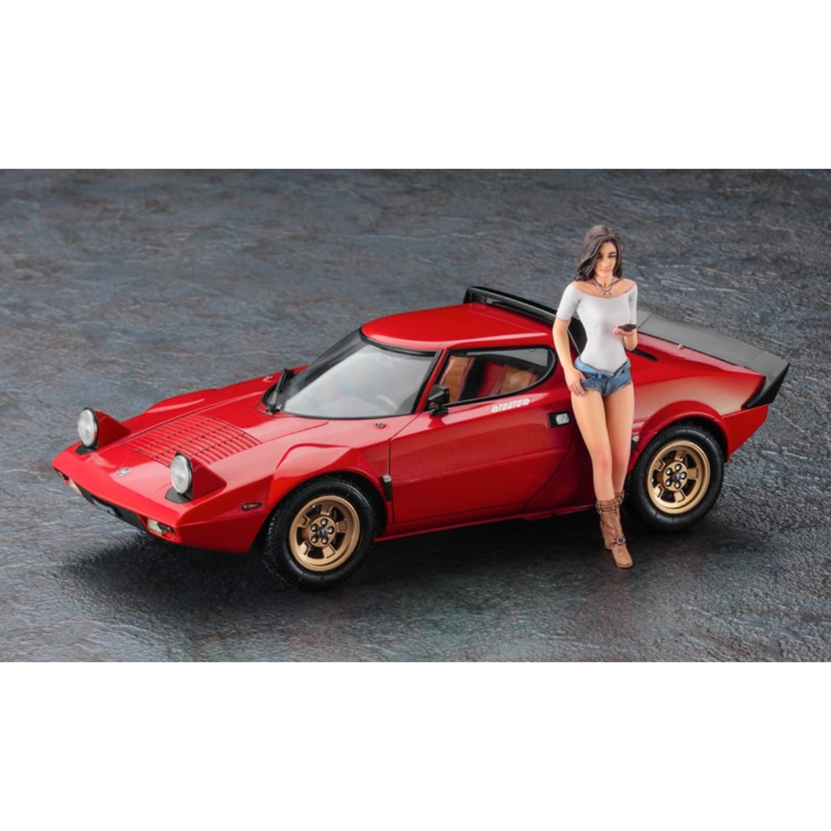 1/24 피규어 수지 도색되지 않은 모델 키트, 이탈리 - Model Kit Galahad 리뷰 및 가격