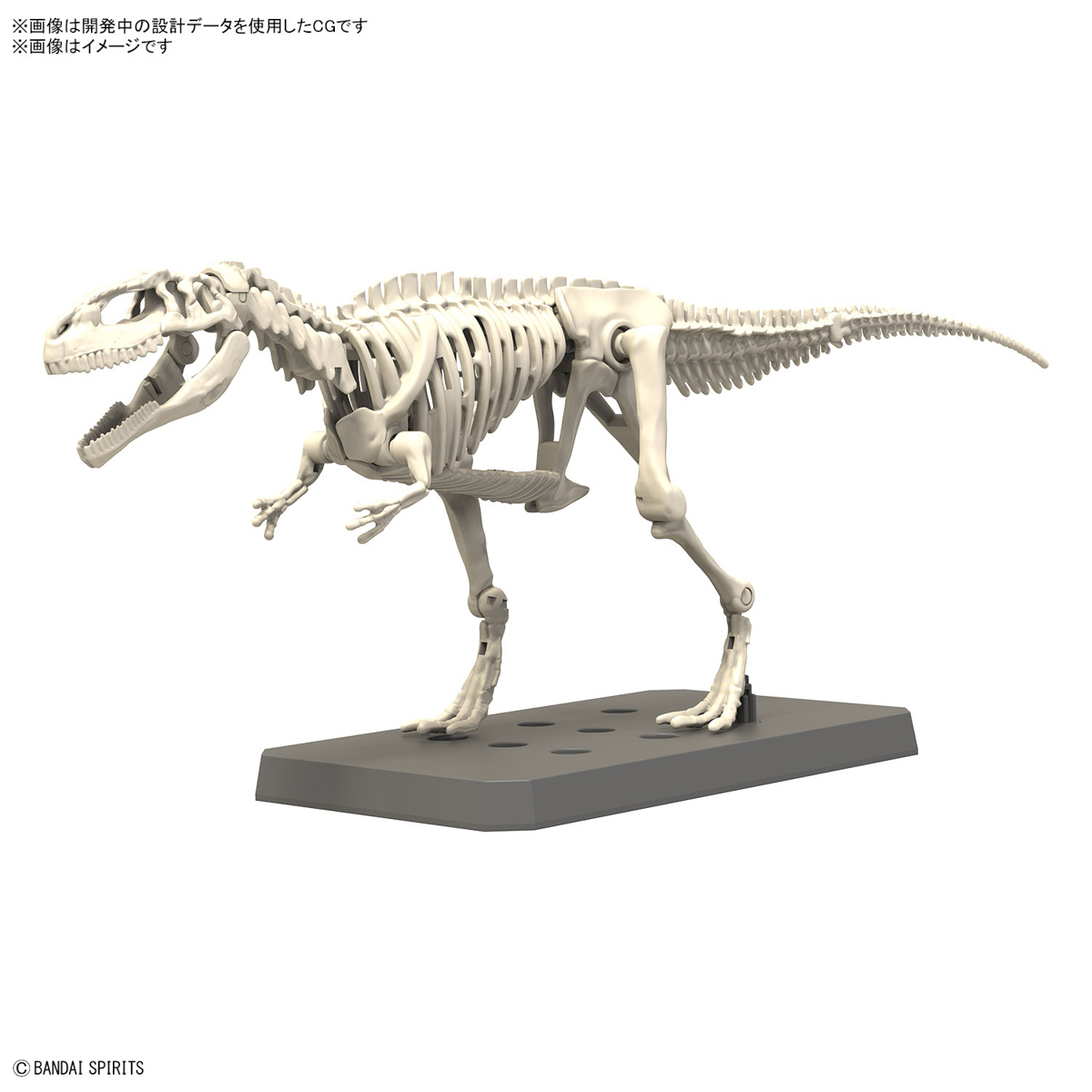 재고 있음 오리지널 반다이 플라노사우루스 기가노토사우루 - Model Kit Dinosaur Bandai 리뷰 및 가격