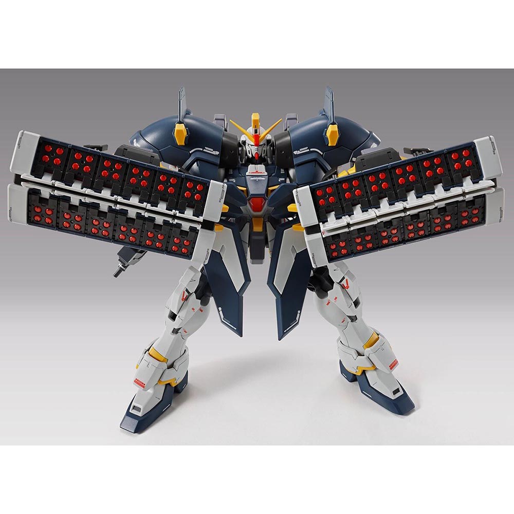 오리지널 반다이 MG 1/100 건담 샌드록 EW 아르 - Model Kit Lizard 리뷰 및 가격