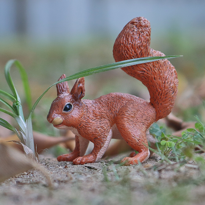 Oenux 농장 야생 모델 시뮬레이션 도마뱀 박쥐 토끼 - Model Kit Lizard 리뷰 및 가격