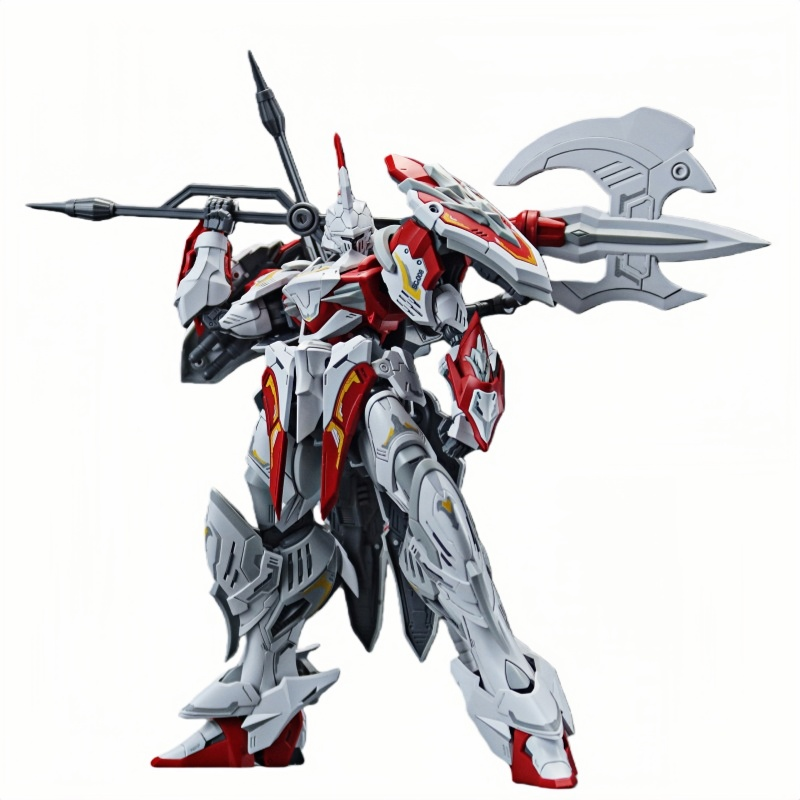 SNAA 라모락 퍼시발 트리스탄 아킬레스 다크 엠퍼러  - Model Kit Galahad 리뷰 및 가격