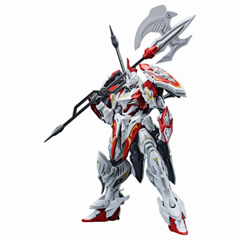 SNAA 라모락 퍼시발 트리스탄 아킬레스 다크 엠퍼러  - Model Kit Galahad 리뷰 및 가격