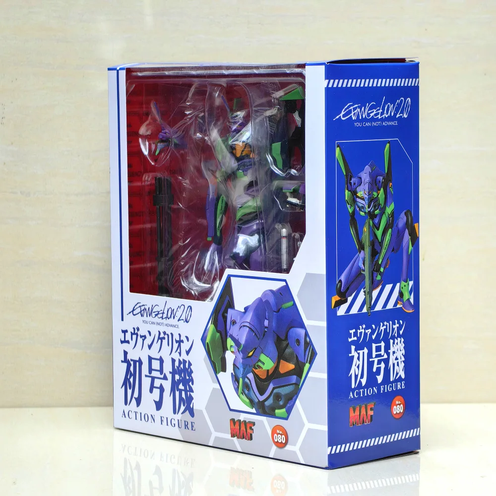 19CM 박스형 EVA EVA01 00 02 프로토타입 - Model Kit Eva 02 리뷰 및 가격