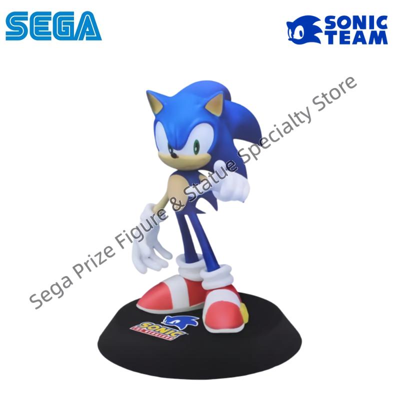 세가 정품 박스 개봉하지 않은 가라지 키트 모델 소닉  - Model Kit Sonic 리뷰 및 가격