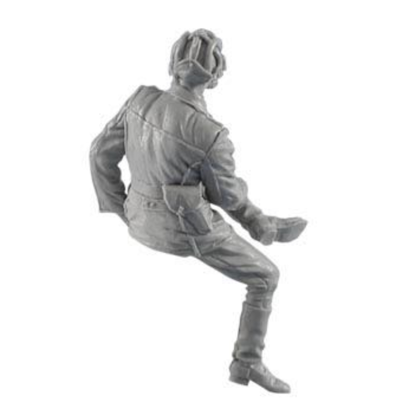 1/35 스케일 수지 피규어 모델 키트 소련 탱크 GK - Model Kit Reshiram 리뷰 및 가격