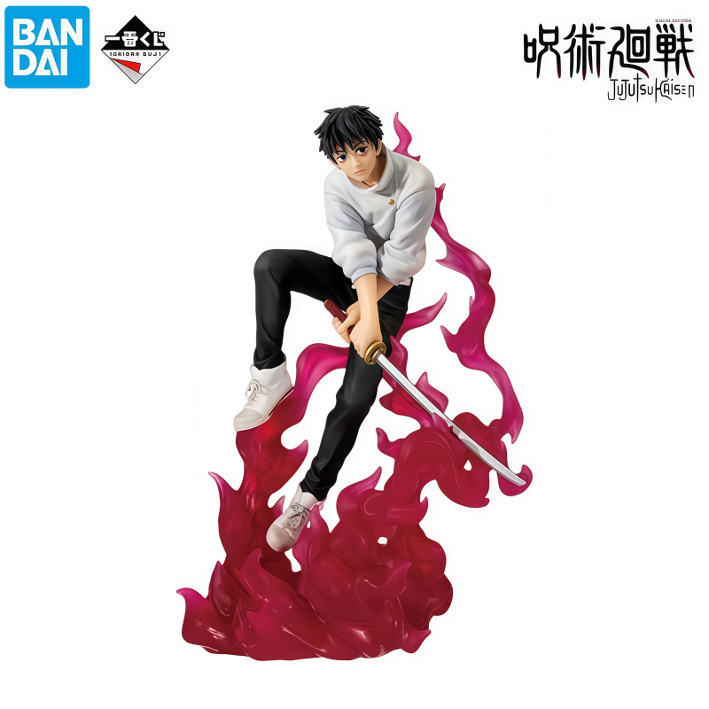 반다이 정품 박스형 가레지 키트 주술회전 게토 슈구루  - Model Kit Jujutsu Kaisen 리뷰 및 가격
