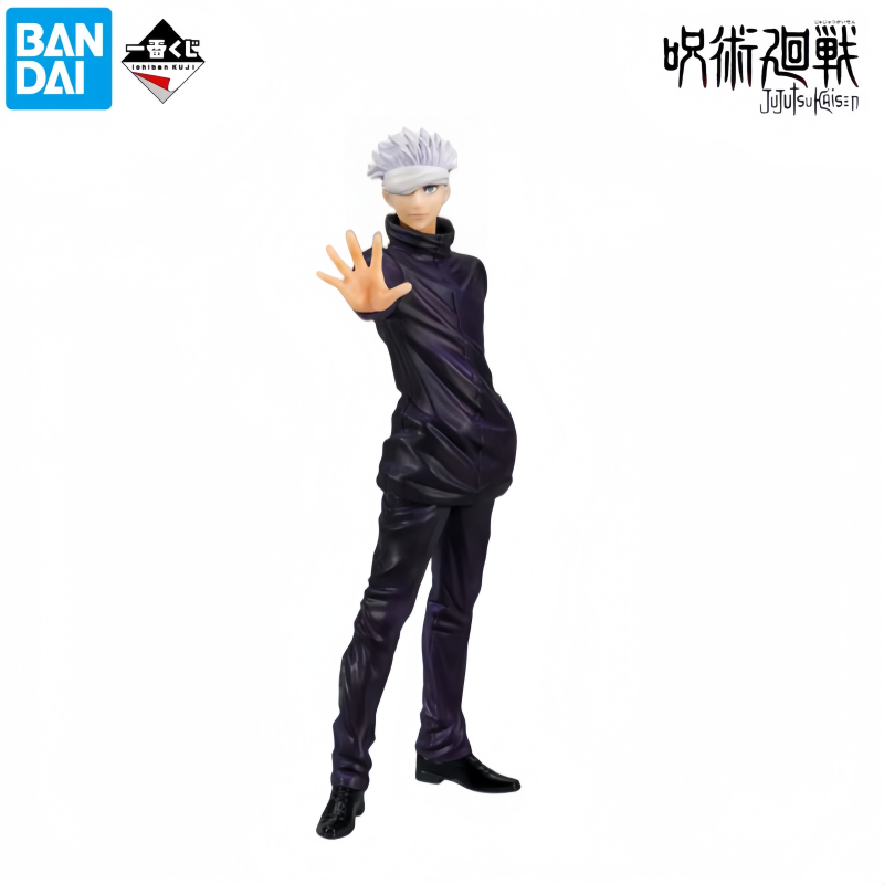 반다이 정품 박스형 가레지 키트 주술회전 게토 슈구루  - Model Kit Jujutsu Kaisen 리뷰 및 가격