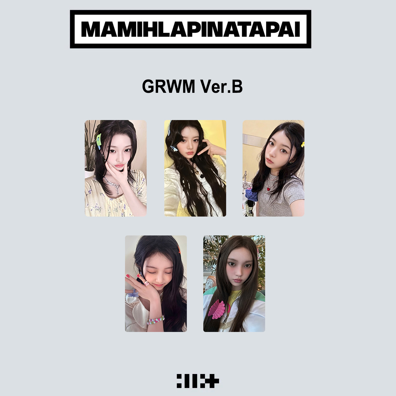 KPOP NEW 미니 4집 EP 앨범,It's Me,M - Model Kit Game 리뷰 및 가격