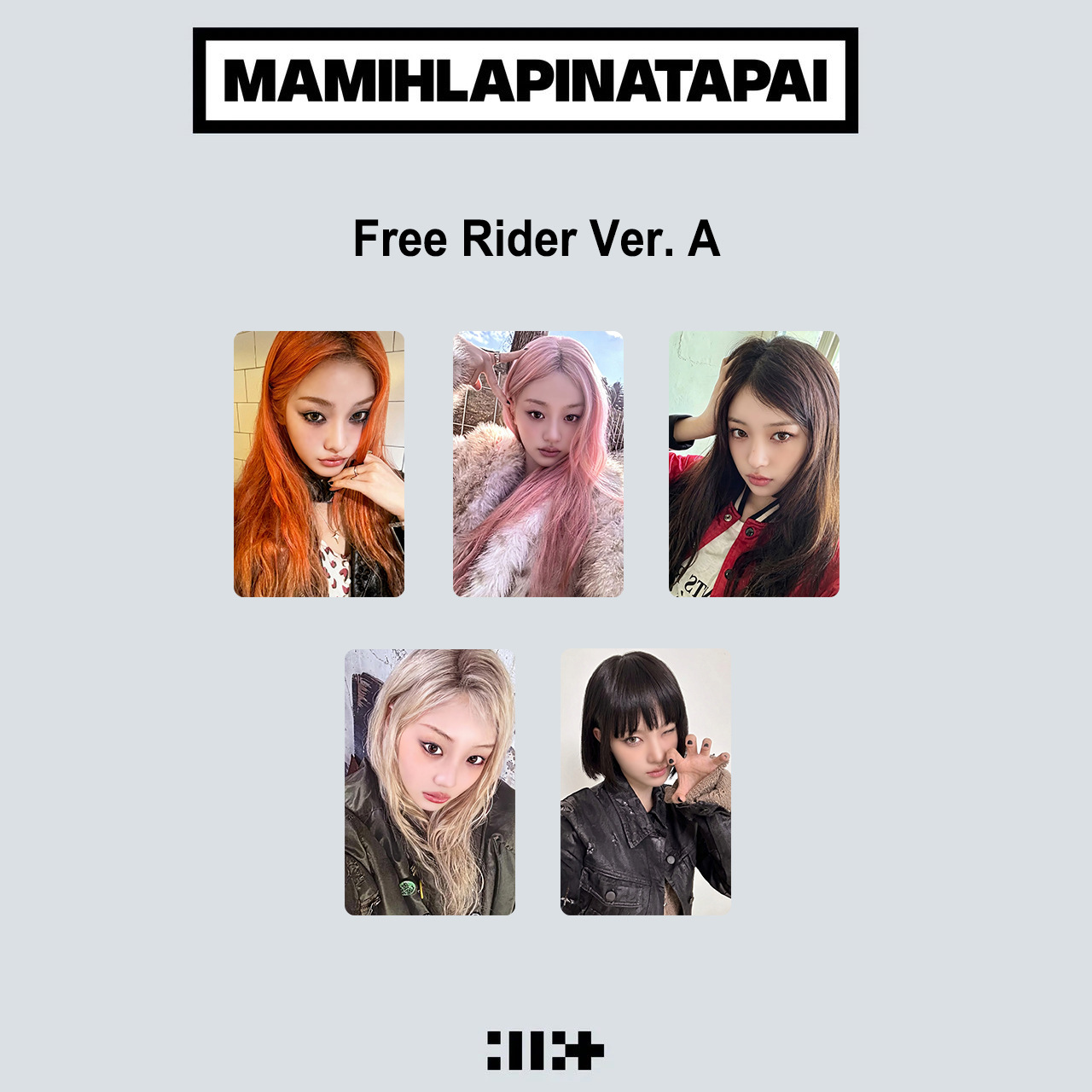KPOP NEW 미니 4집 EP 앨범,It's Me,M - Model Kit Game 리뷰 및 가격