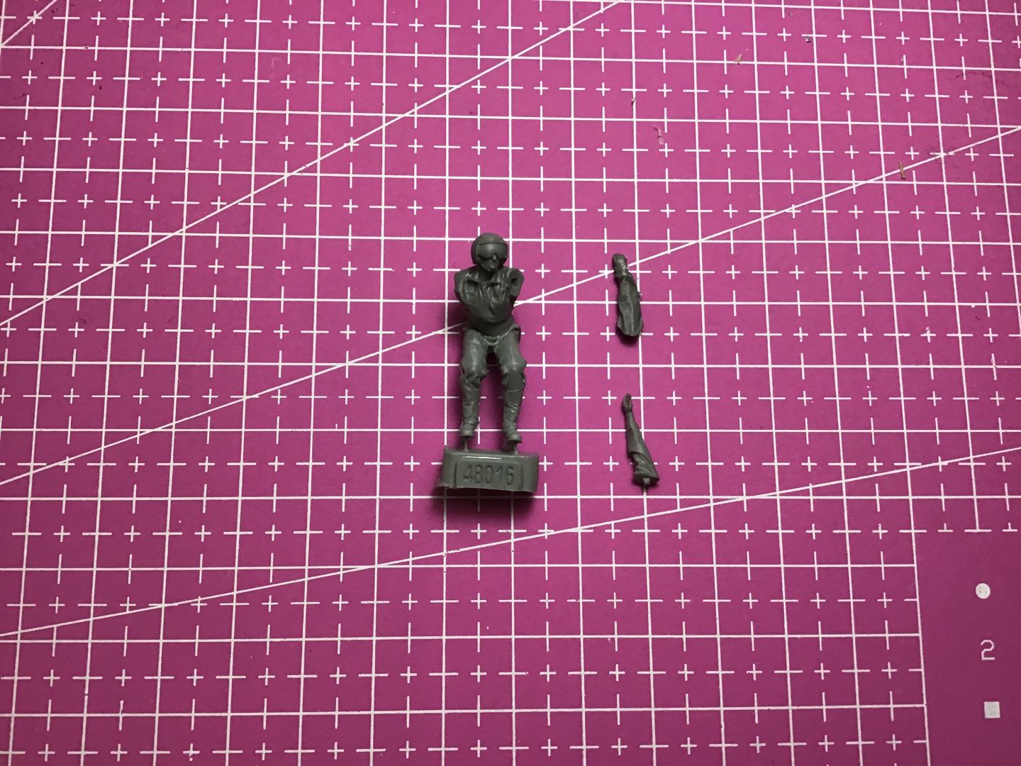 1/48 레진 모델 피규어 GK, 미조립 및 미도장 키 - Model Kit Reshiram 리뷰 및 가격