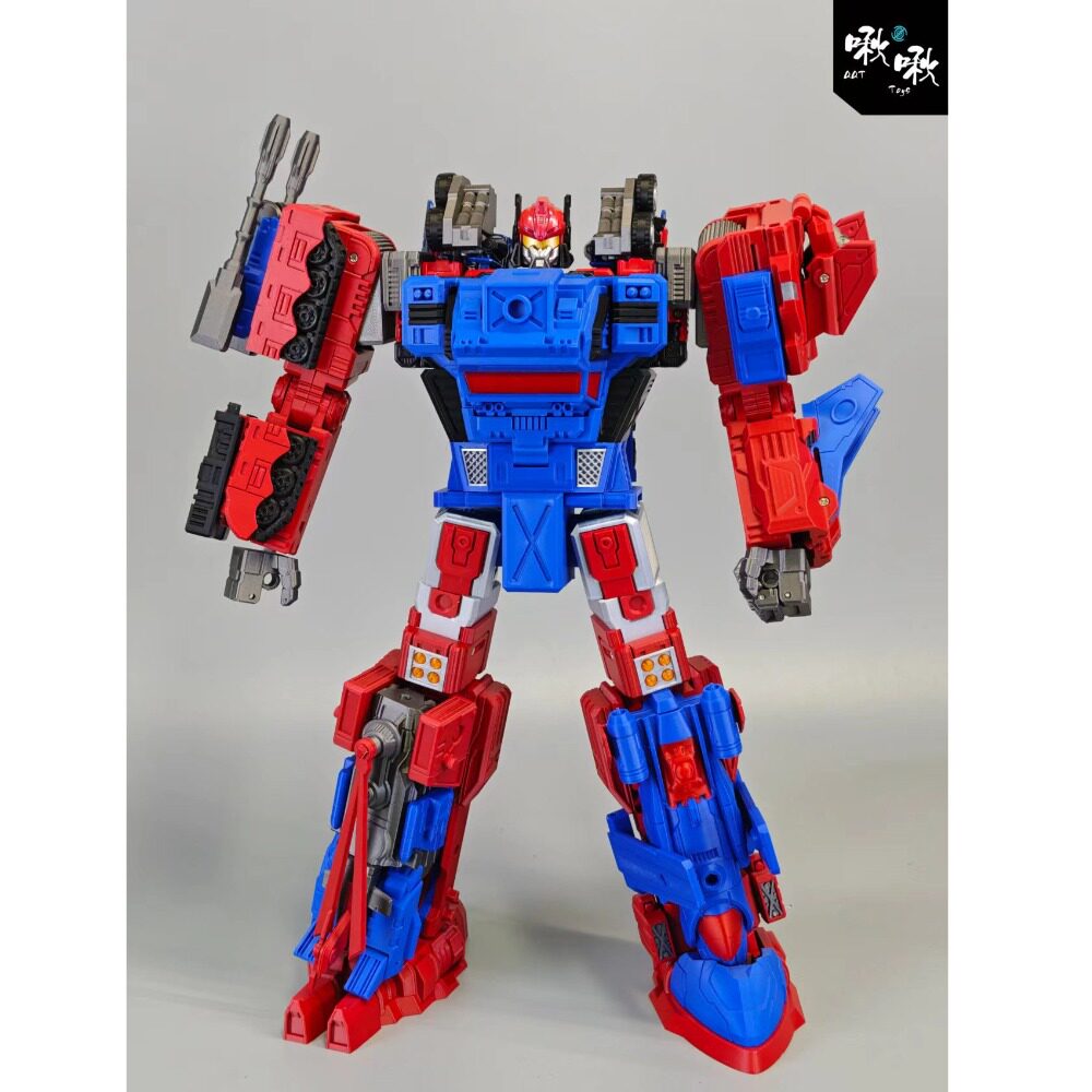 재고 있음 QQT 스튜디오 PLA 3D 업그레이드 보충 - Logo Model Kit 리뷰 및 가격