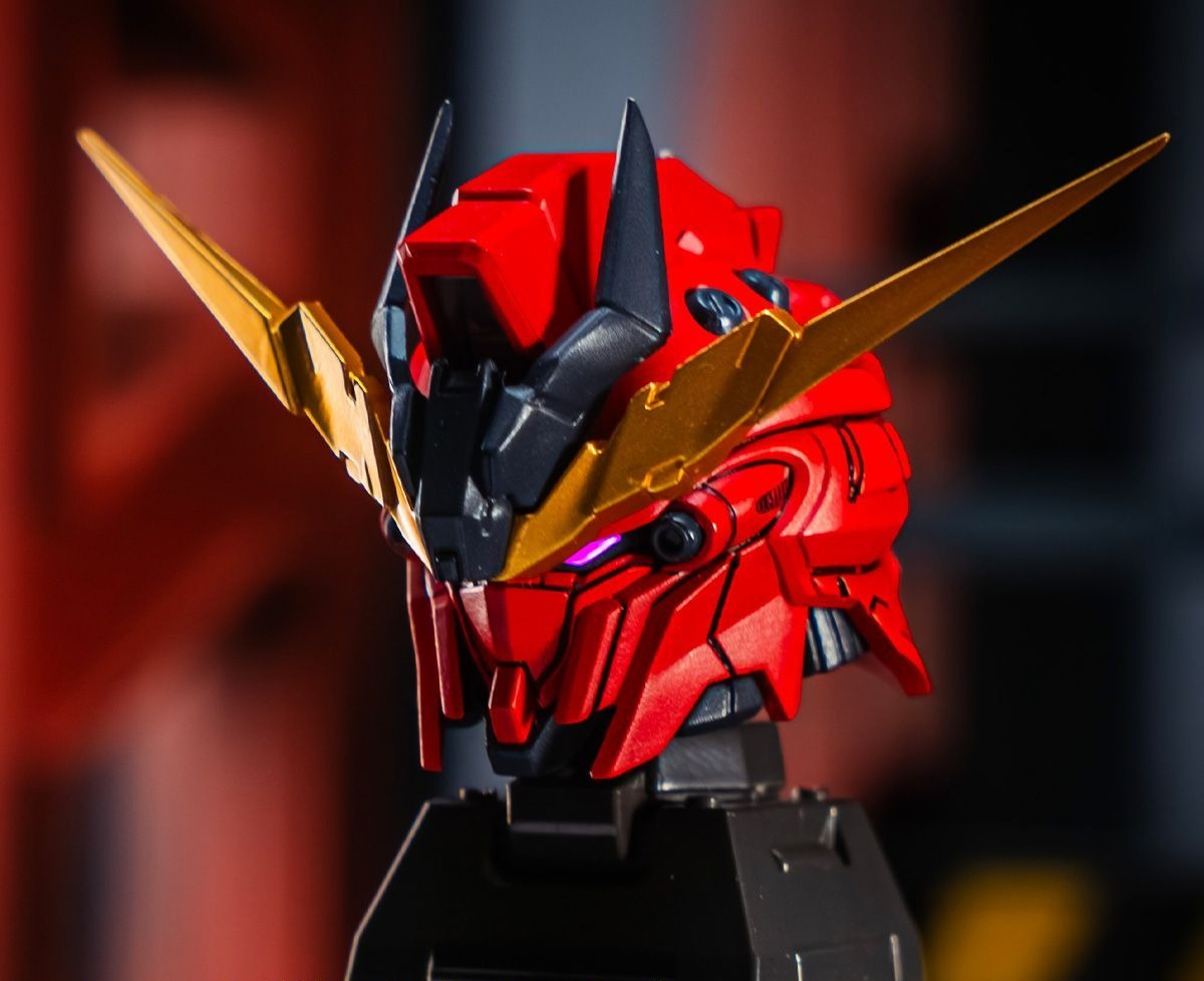 미네르바 1 100 스케일 슈퍼 시솽 헤드 스컬프트 G - Model Kit Lizard 리뷰 및 가격