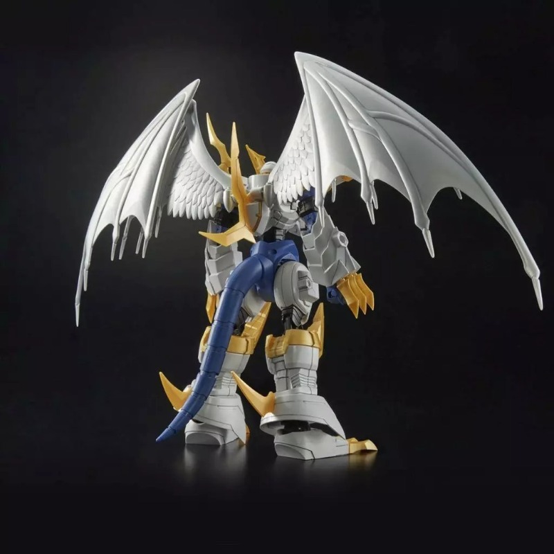 반다이 디지몬 어드벤처 피규어-라이즈 스탠다드 앰플리파 - Model Kit Imperialdramon 리뷰 및 가격