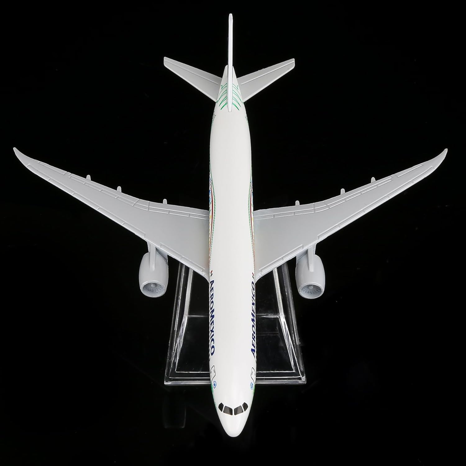 16cm 장난감 비행기 모델 에어로멕시코 B787 다이 - Model Kit Plane 리뷰 및 가격