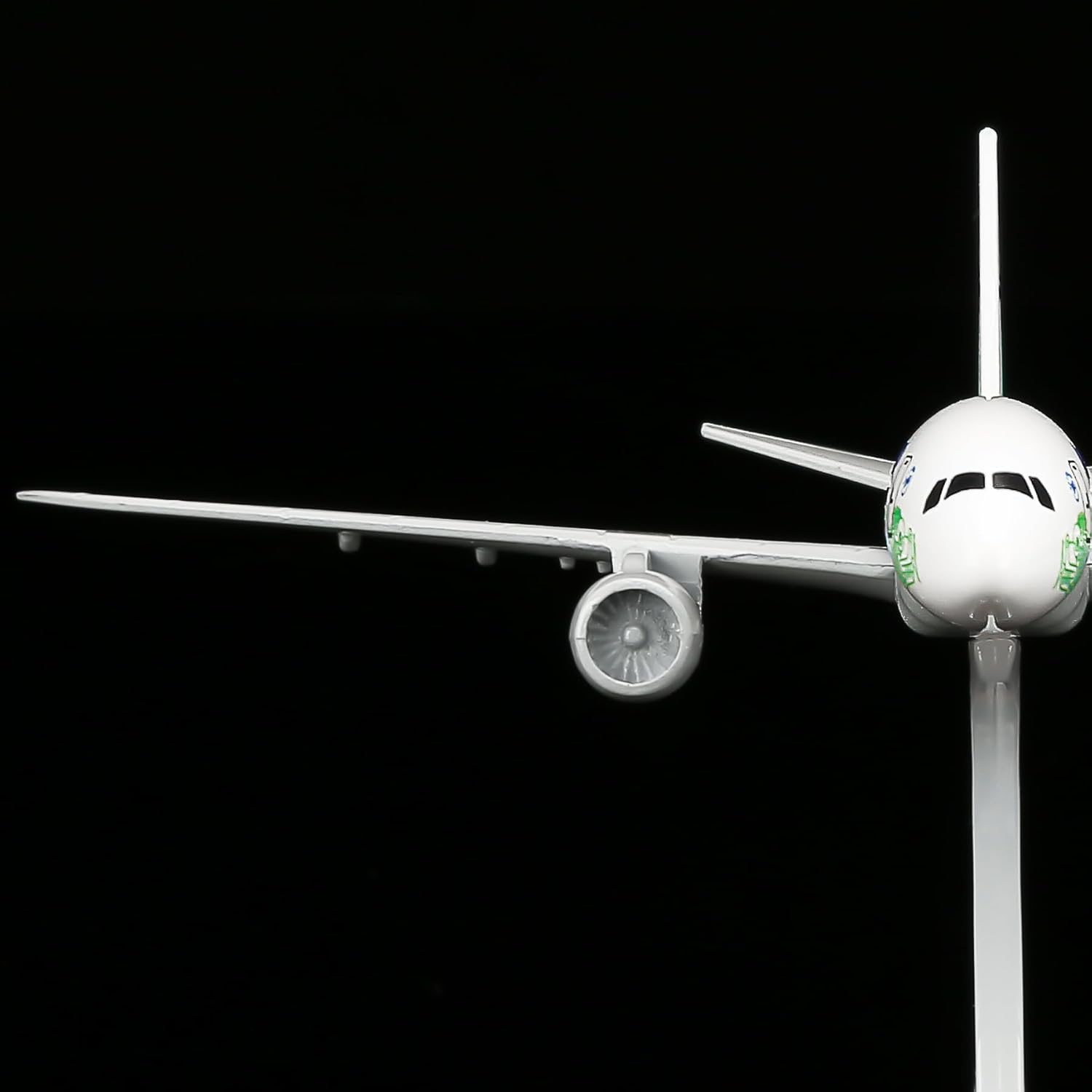 16cm 장난감 비행기 모델 에어로멕시코 B787 다이 - Model Kit Plane 리뷰 및 가격