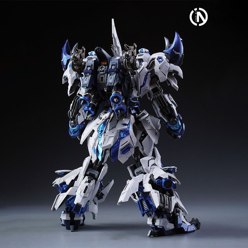 【재고 있음】LIZARD 1/100 IN ERA+RMD - Model Kit Lizard 리뷰 및 가격