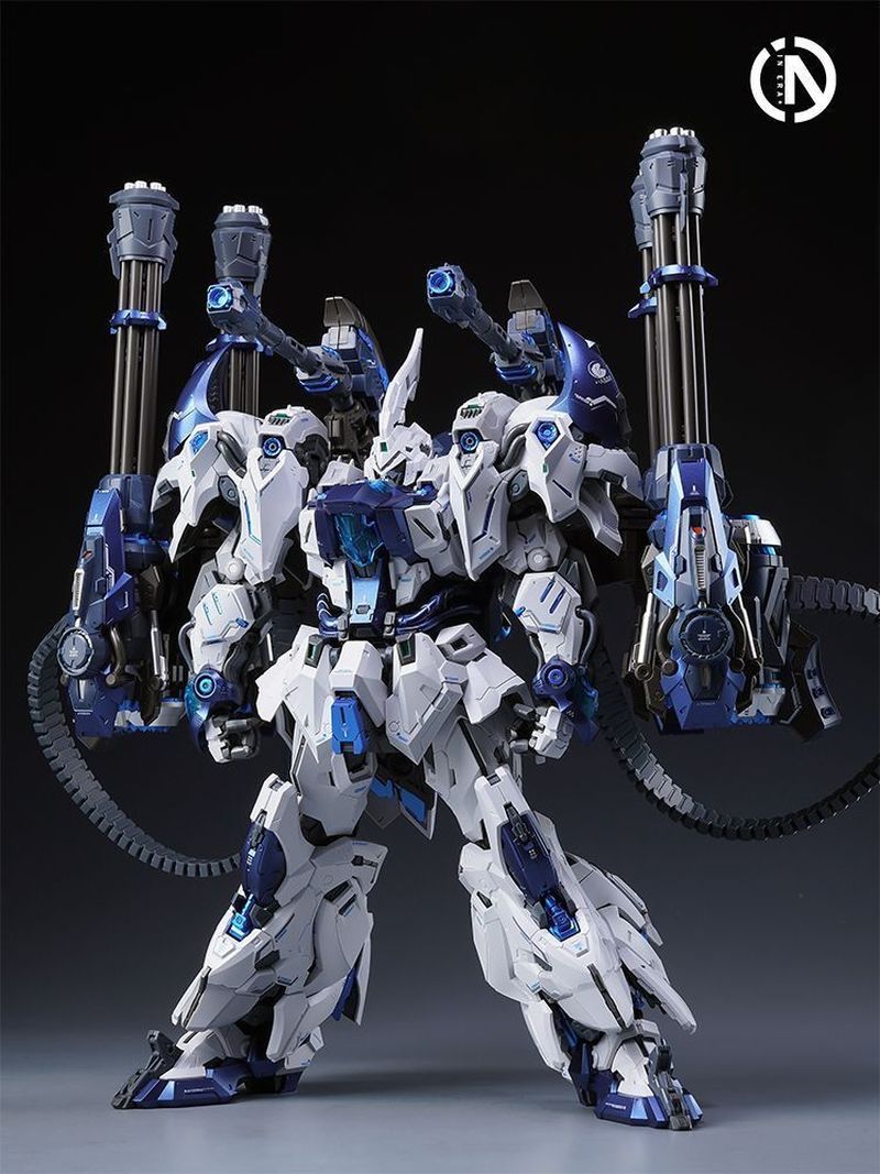 【재고 있음】LIZARD 1/100 IN ERA+RMD - Model Kit Lizard 리뷰 및 가격