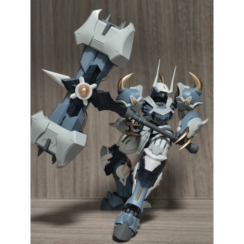 SNAA 1/144 SC-010 퓨리어스 워해머 갈라하 - Model Kit Galahad 리뷰 및 가격