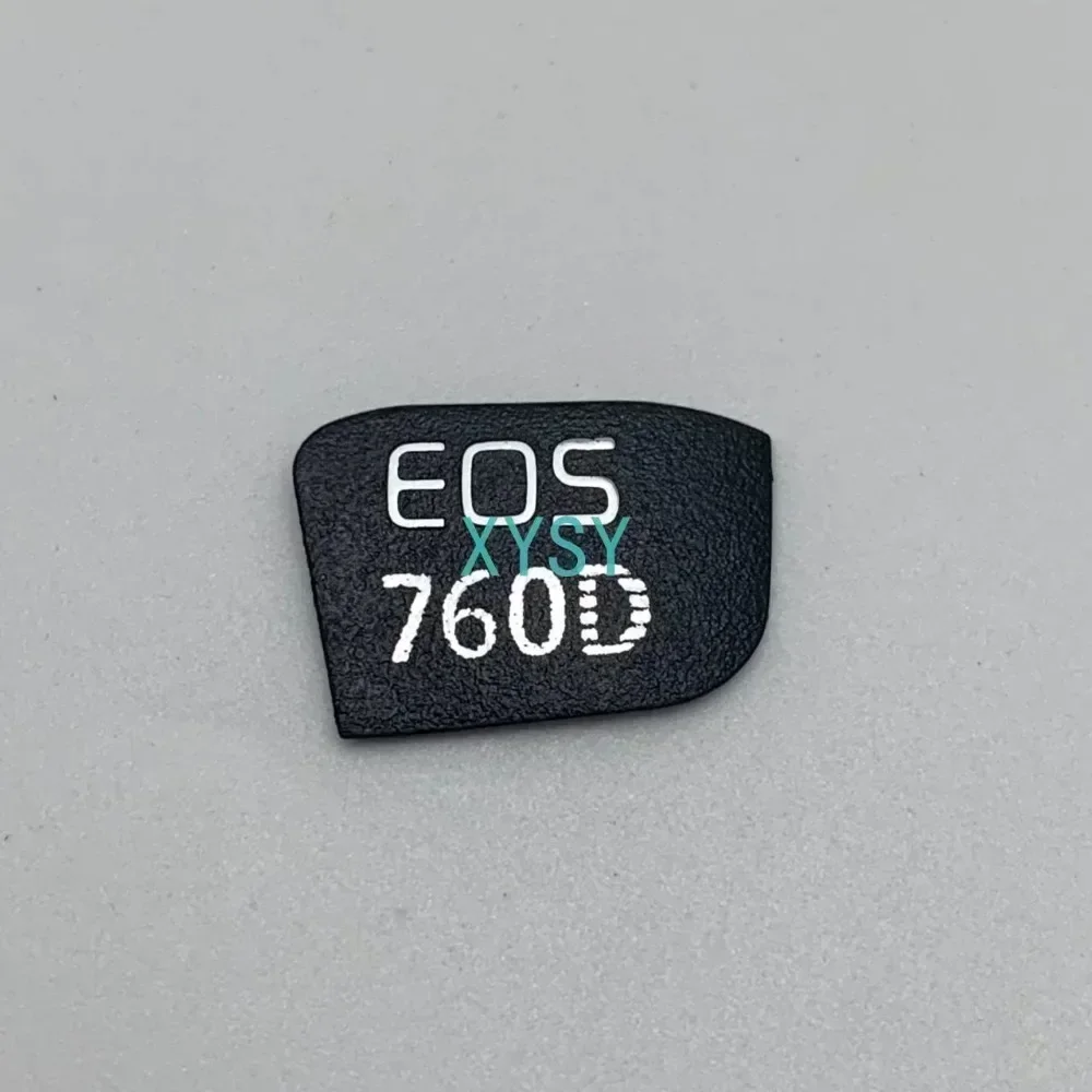 캐논 EOS 760D용 새 제품, 캐논 바디 로고 구매 - Logo Model Kit 리뷰 및 가격